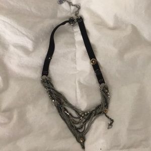 Juicy Couture Chain Necklace